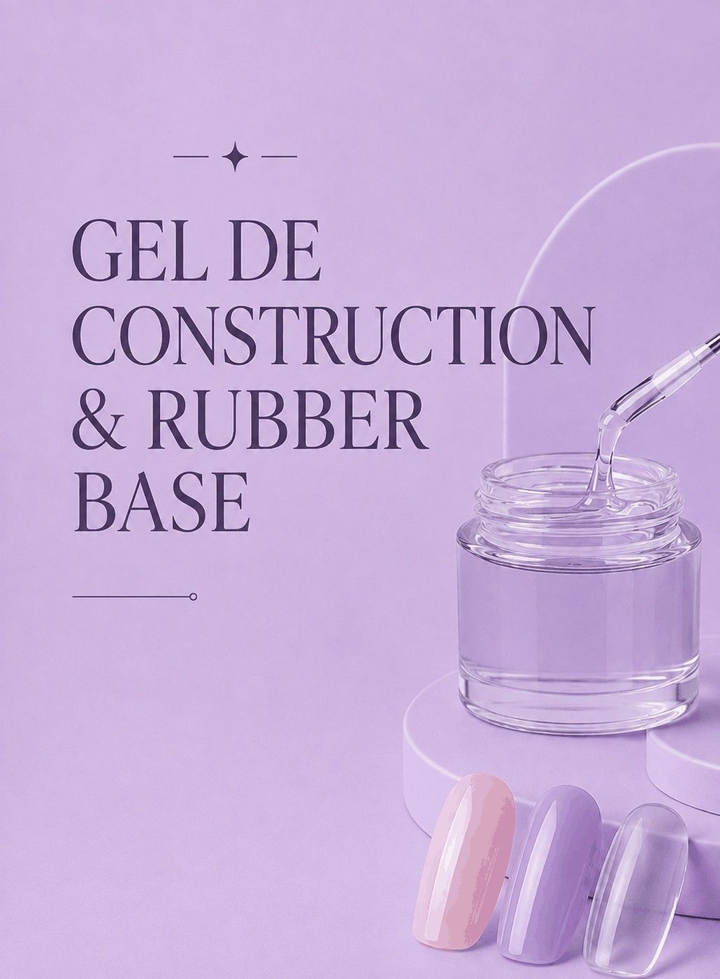 Gel UV