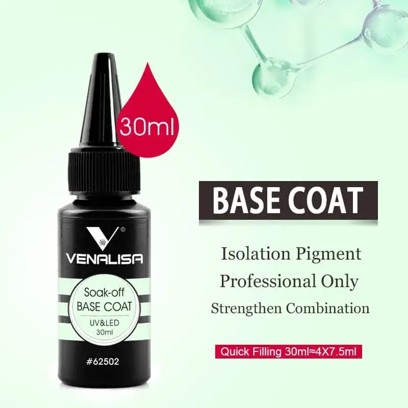 VENALISA Base Coat 30ml