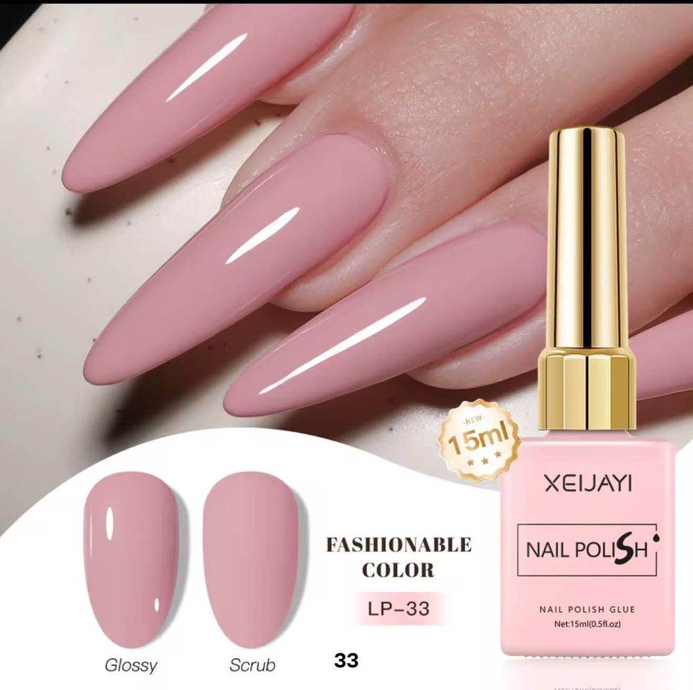 XEIJAYI VSP 15ml - 033