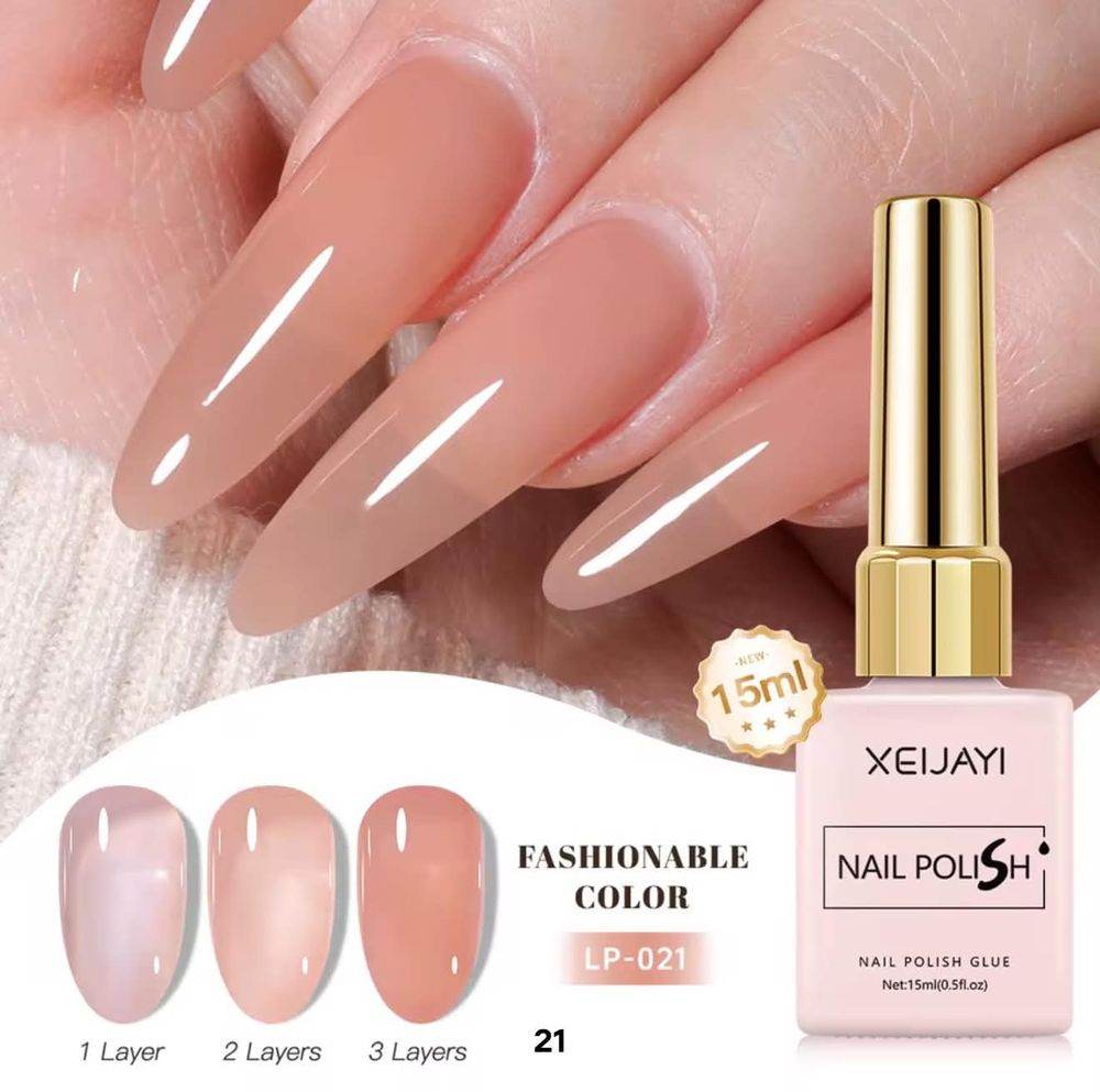 XEIJAYI VSP 15ml - 021