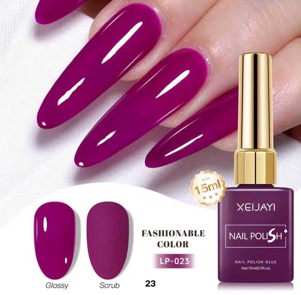 XEIJAYI VSP 15ml - 023