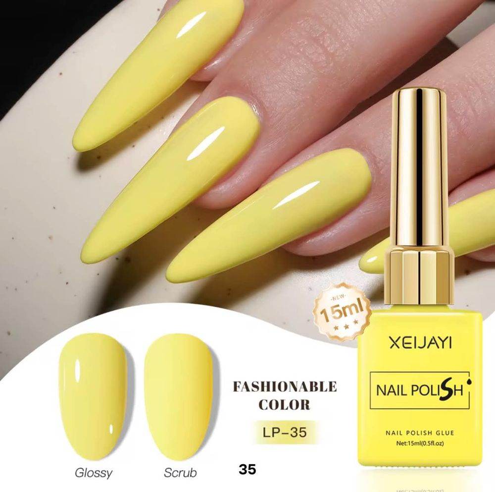 XEIJAYI VSP 15ml - 035