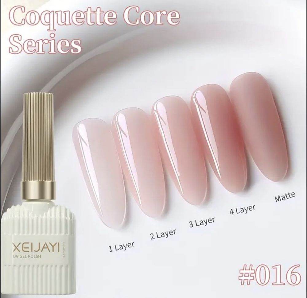 XEIJAYI VSP 15ml - RC016