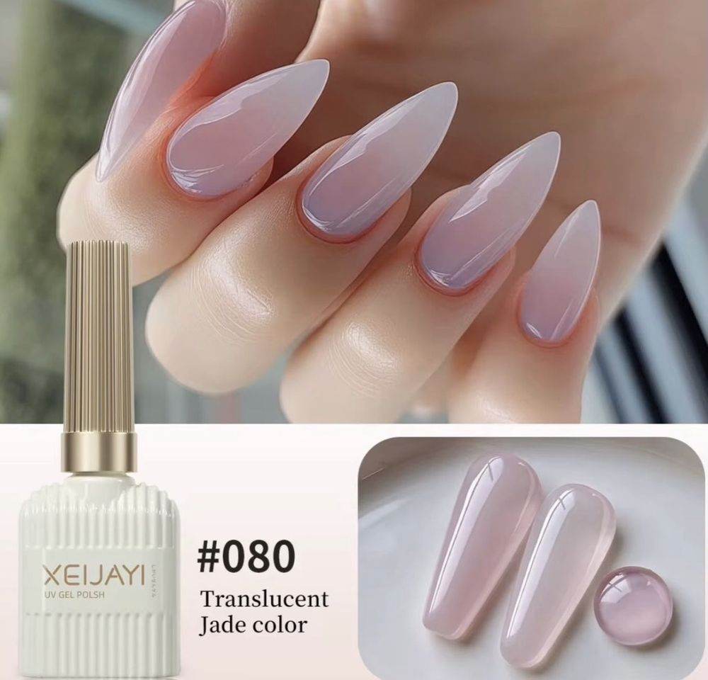 XEIJAYI VSP 15ml Translucide - RC080