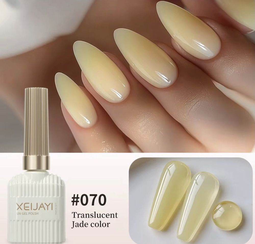 XEIJAYI VSP 15ml Translucide - #070