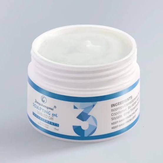 Fengshangmei N°3 – Sculpting Gel 15 ml