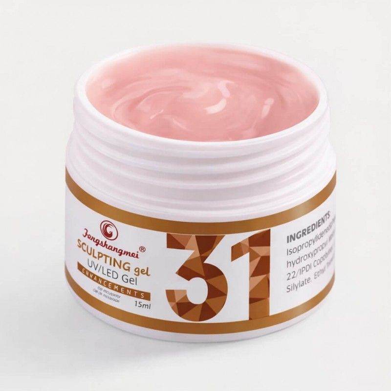 Fengshangmei N°31 – Sculpting Gel 15 ml