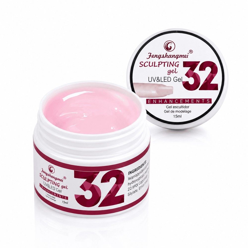 Fengshangmei N°32 – Sculpting Gel 15 ml