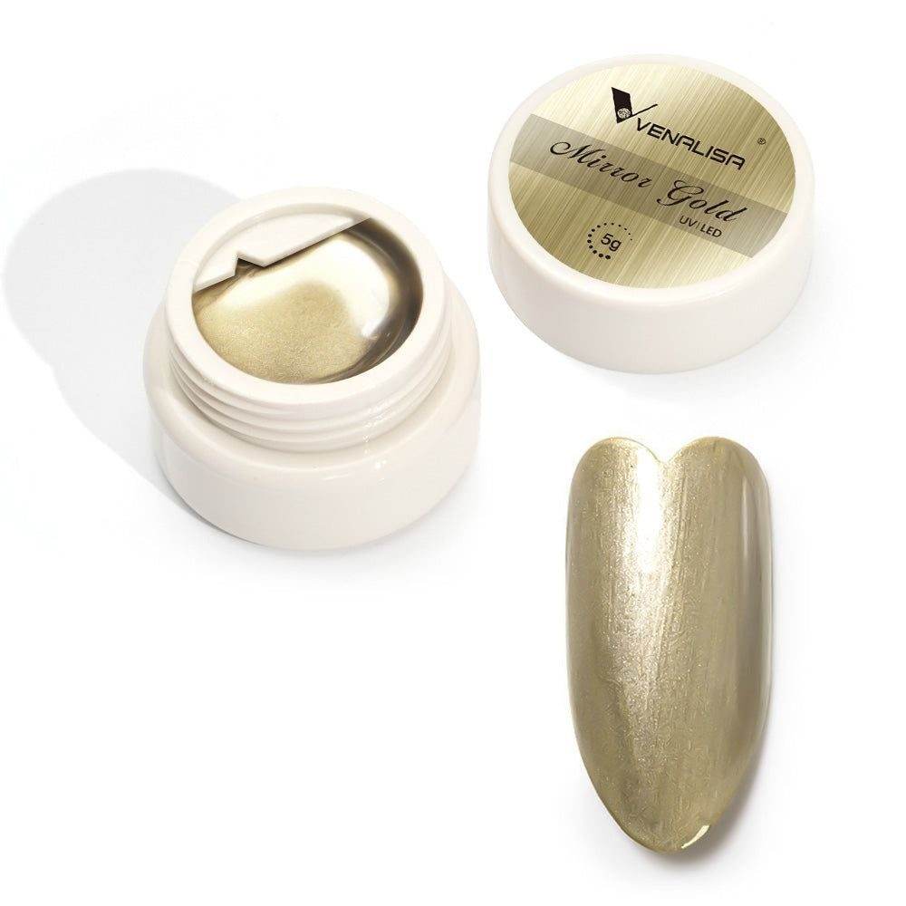 VENALISA Gel Miroir Gold –  5 g
