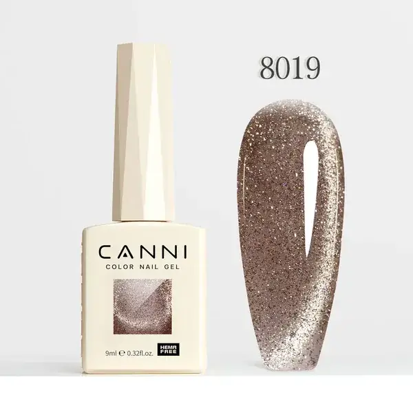 CANNI VSP Cat Eye 9ml - 8019