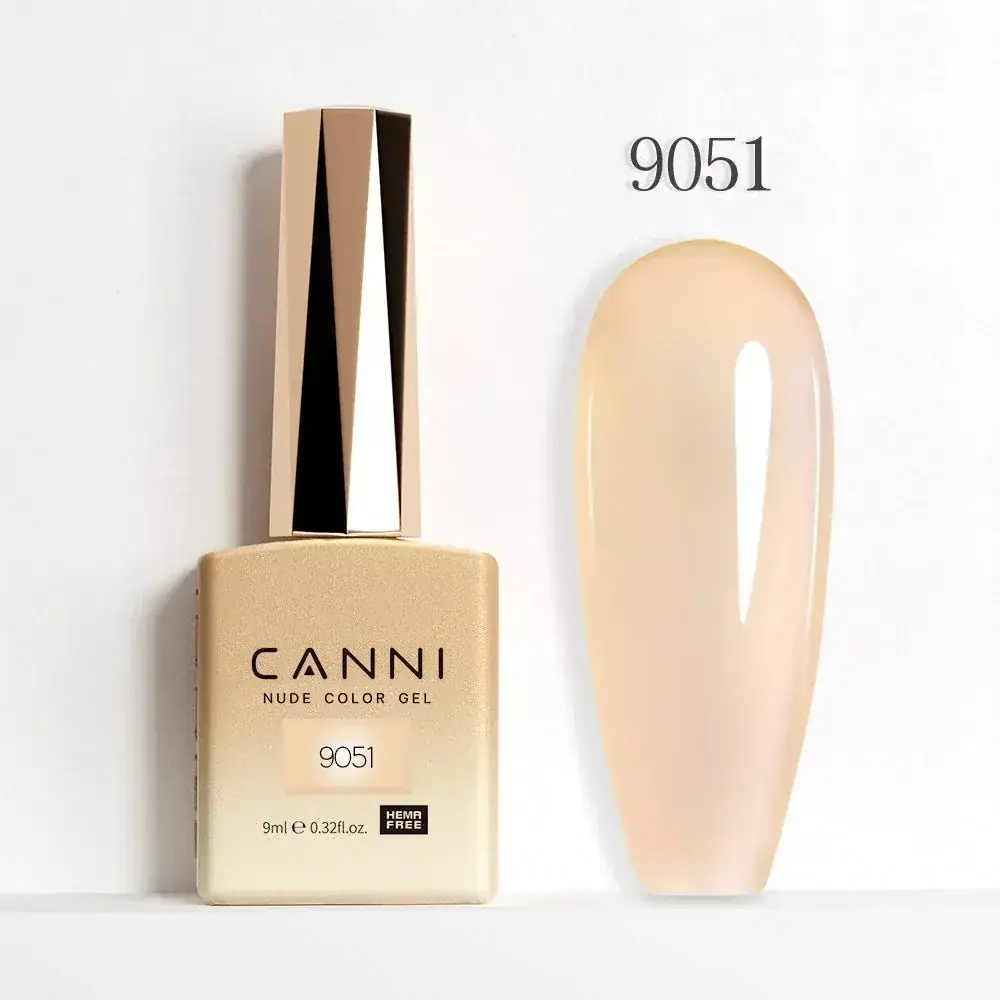 CANNI VSP 9ml - 9051