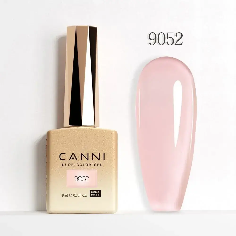 CANNI VSP 9ml - 9052