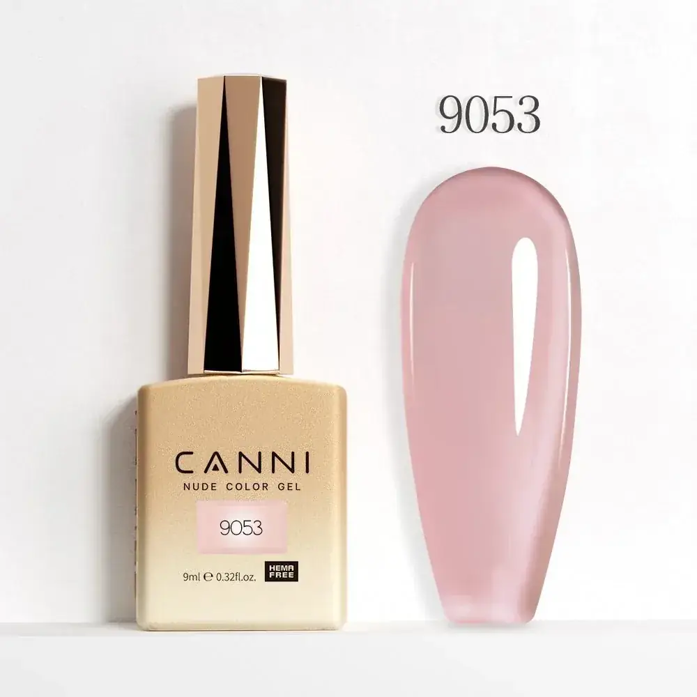 CANNI VSP 9ml - 9053