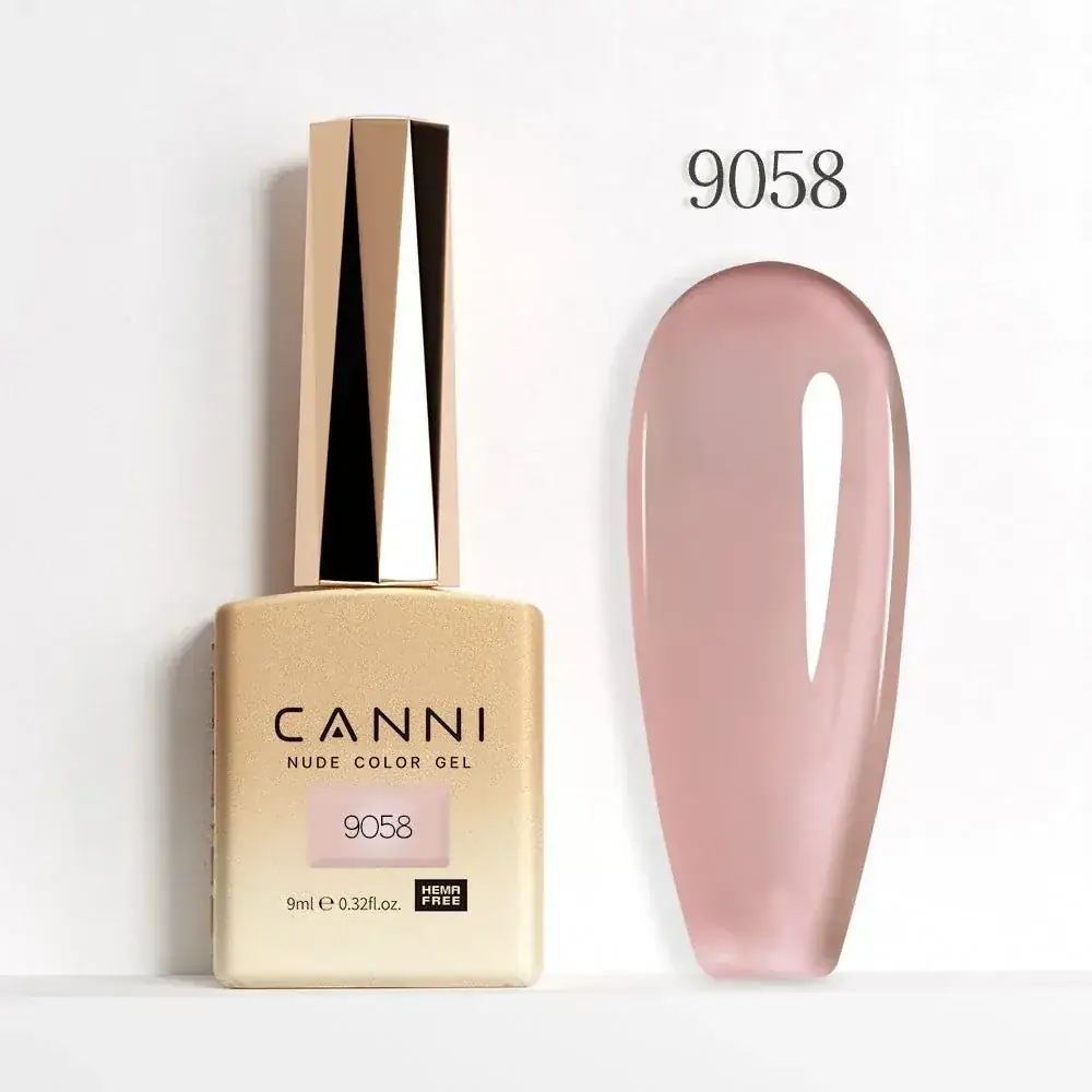 CANNI VSP 9ml - 9058