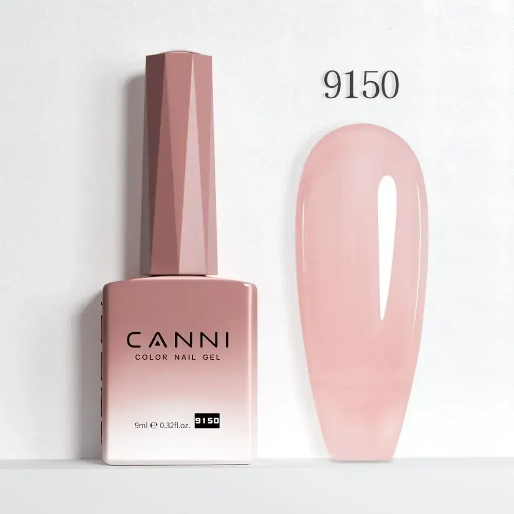 CANNI VSP 9ml - 9150