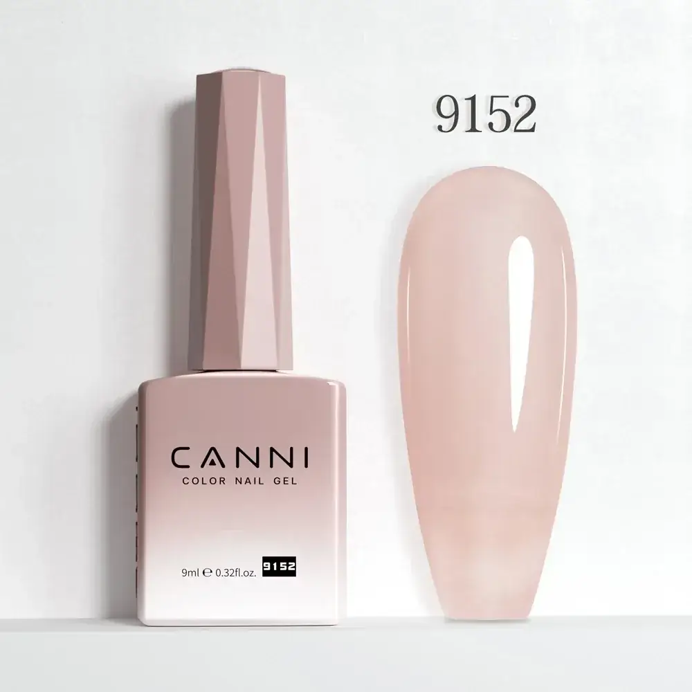 CANNI VSP 9ml - 9152