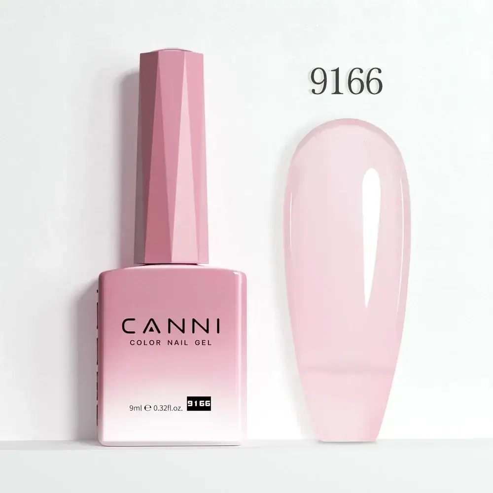 CANNI VSP 9ml - 9166