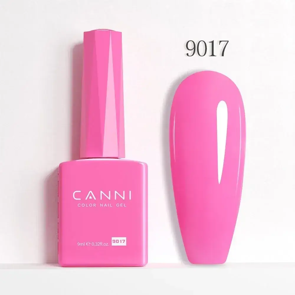 CANNI VSP 9ml - 9017