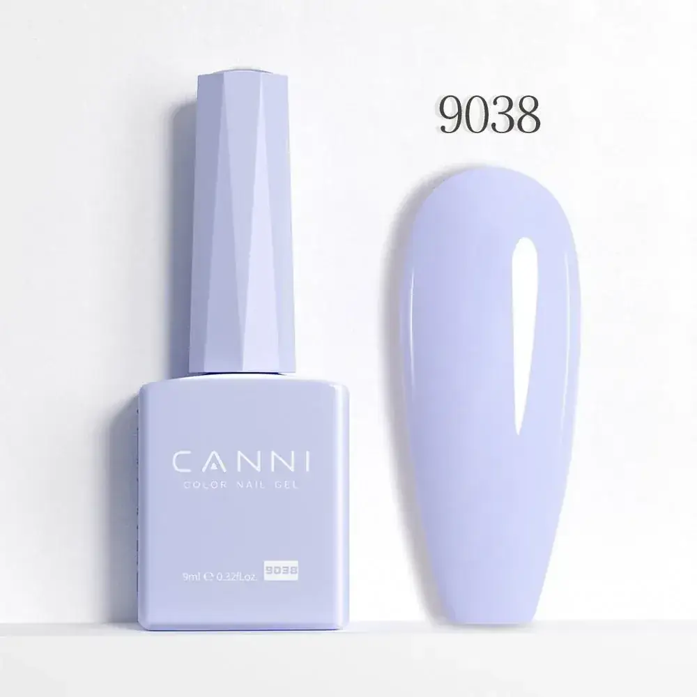 CANNI VSP 9ml - 9038
