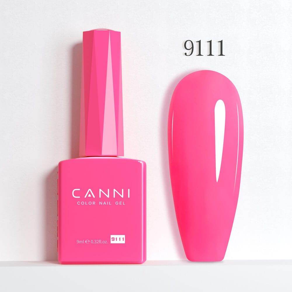 CANNI VSP 9ml - 9111