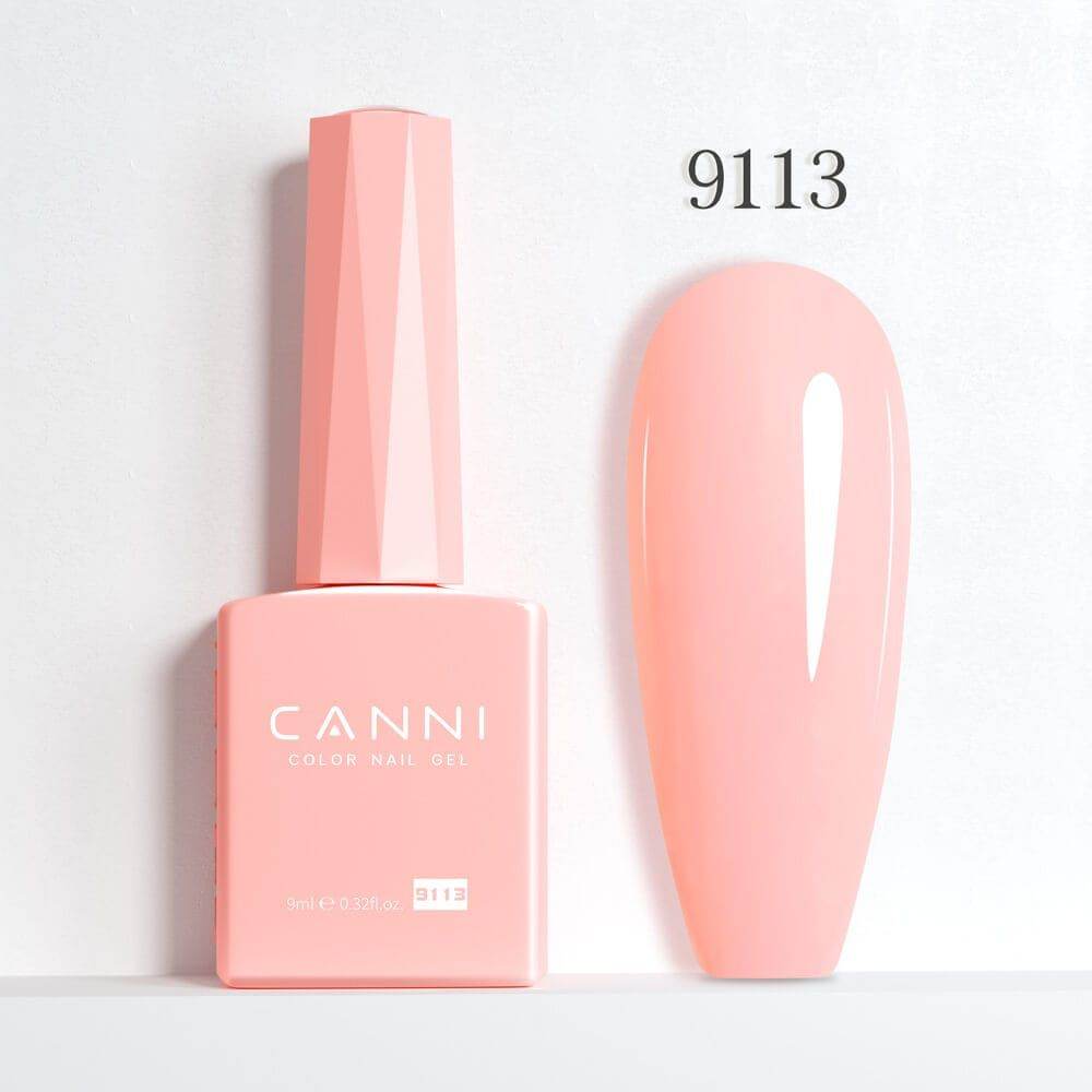CANNI VSP 9ml - 9113