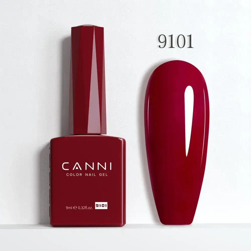 CANNI VSP 9ml - 9101