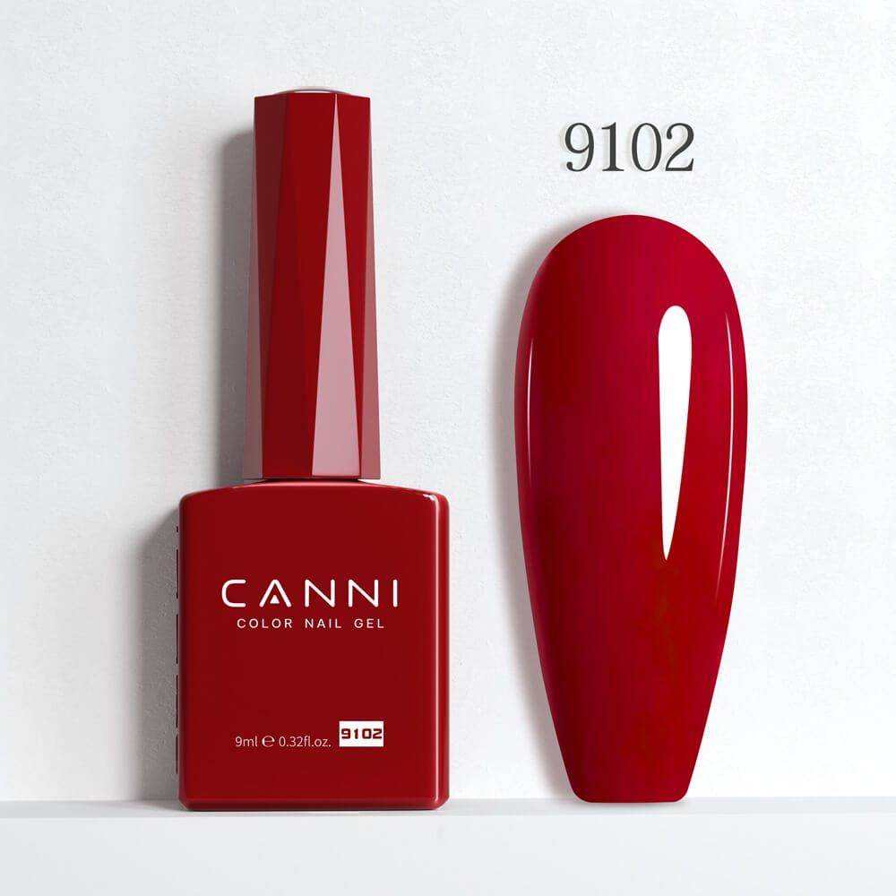 CANNI VSP 9ml - 9102