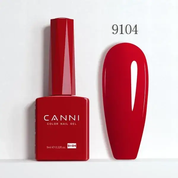 CANNI VSP 9ml - 9104