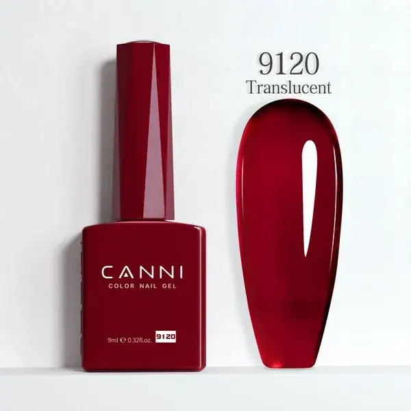 CANNI VSP 9ml - 9120