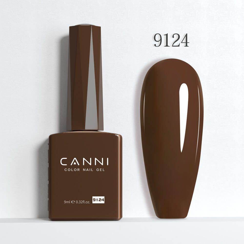 CANNI VSP 9ml - 9124