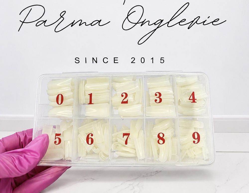 Demi Capsule 500pcs