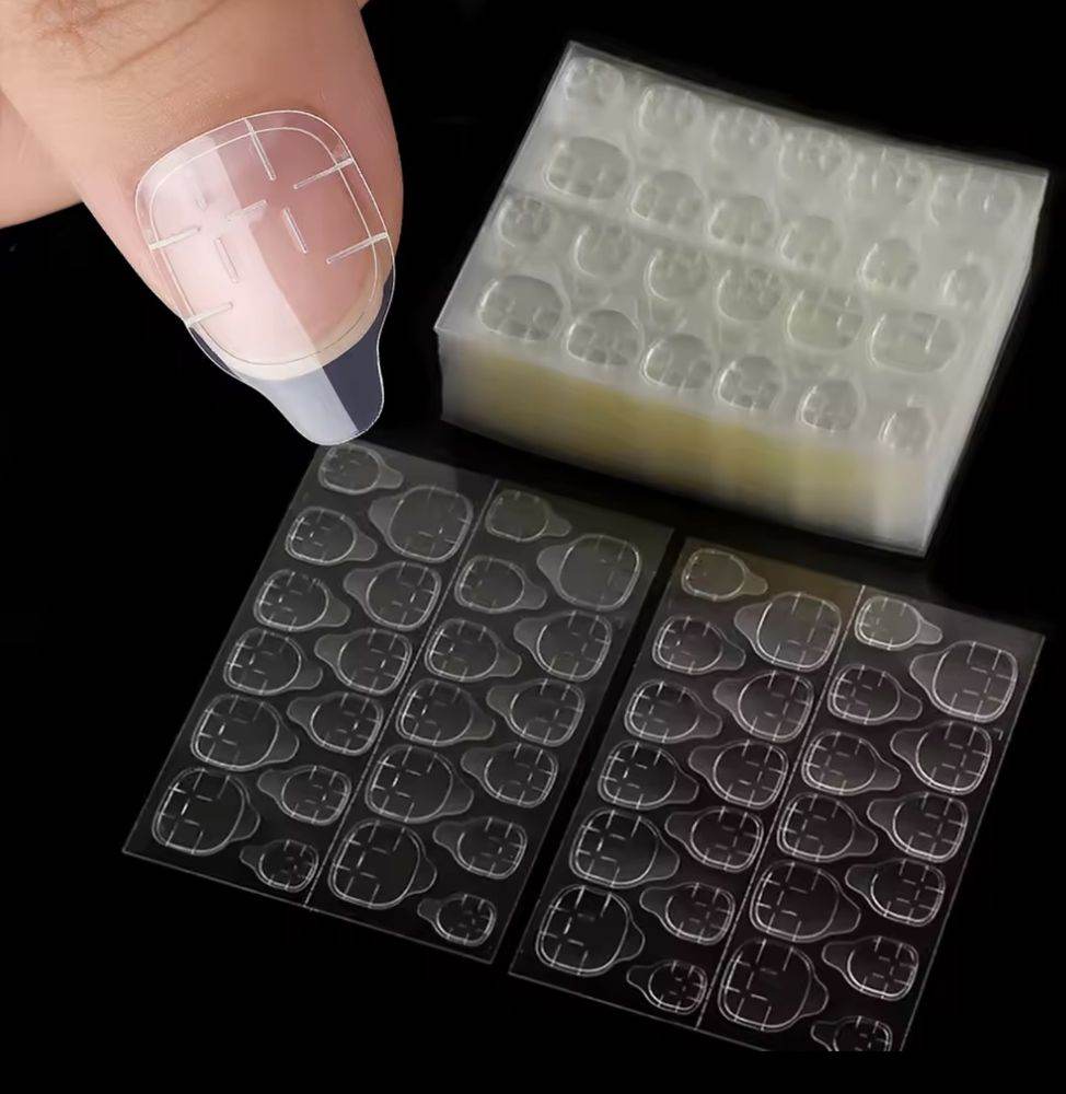 Gel Pads double face – 50 feuilles