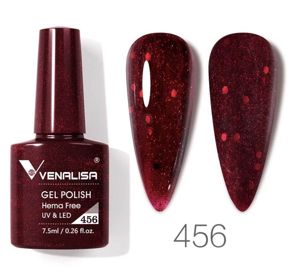 VENALISA VSP 7.5ml 456