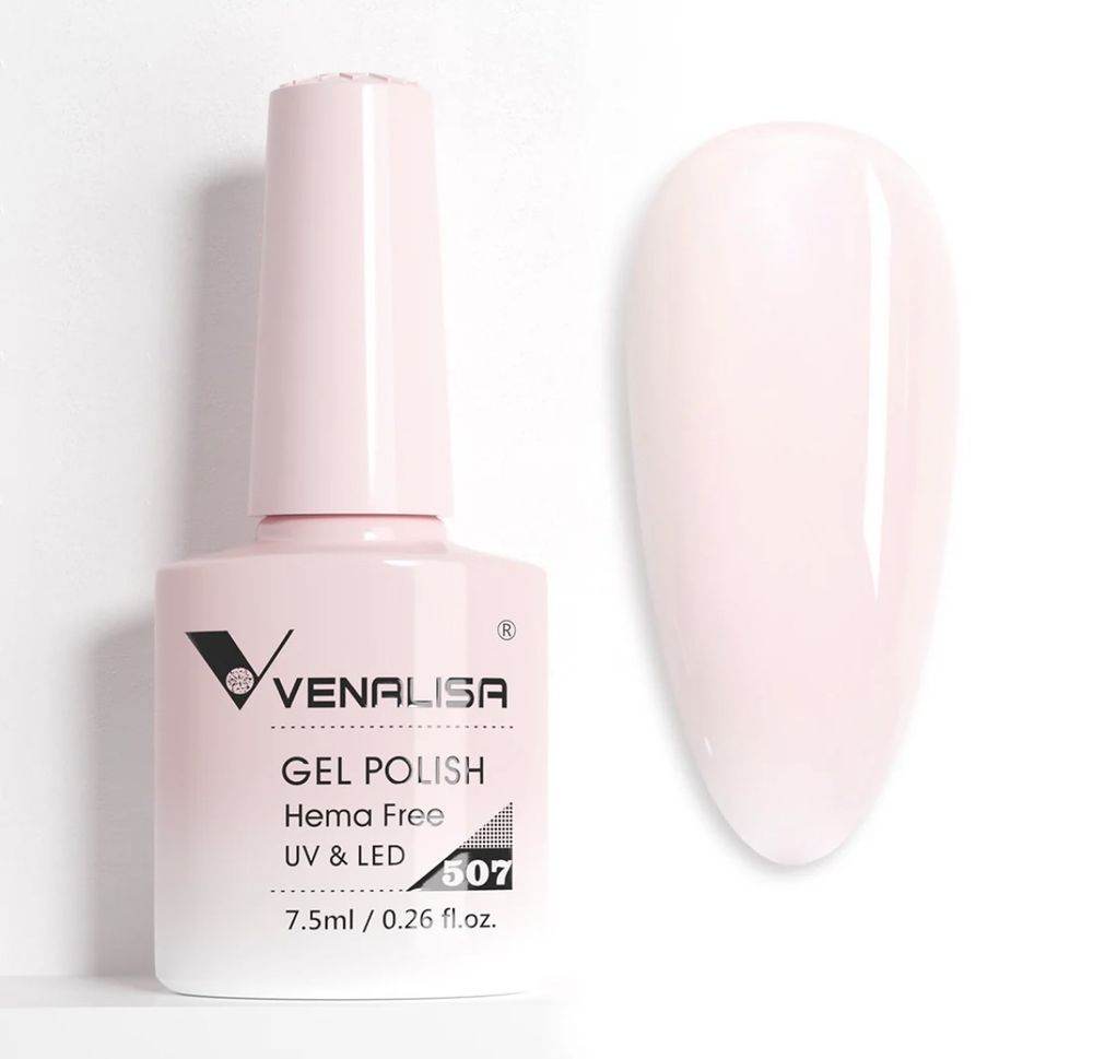 VENALISA VSP 7.5ml 507