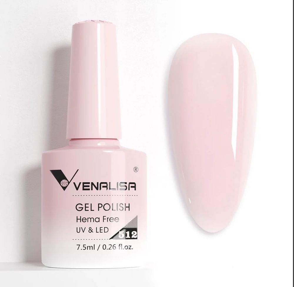 VENALISA VSP 7.5ml 512
