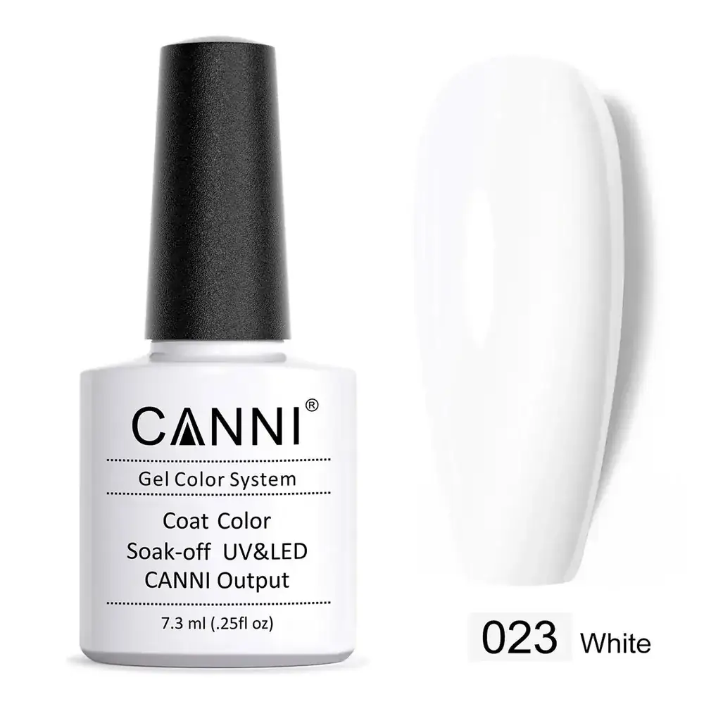 CANNI VSP 7.3ml 023