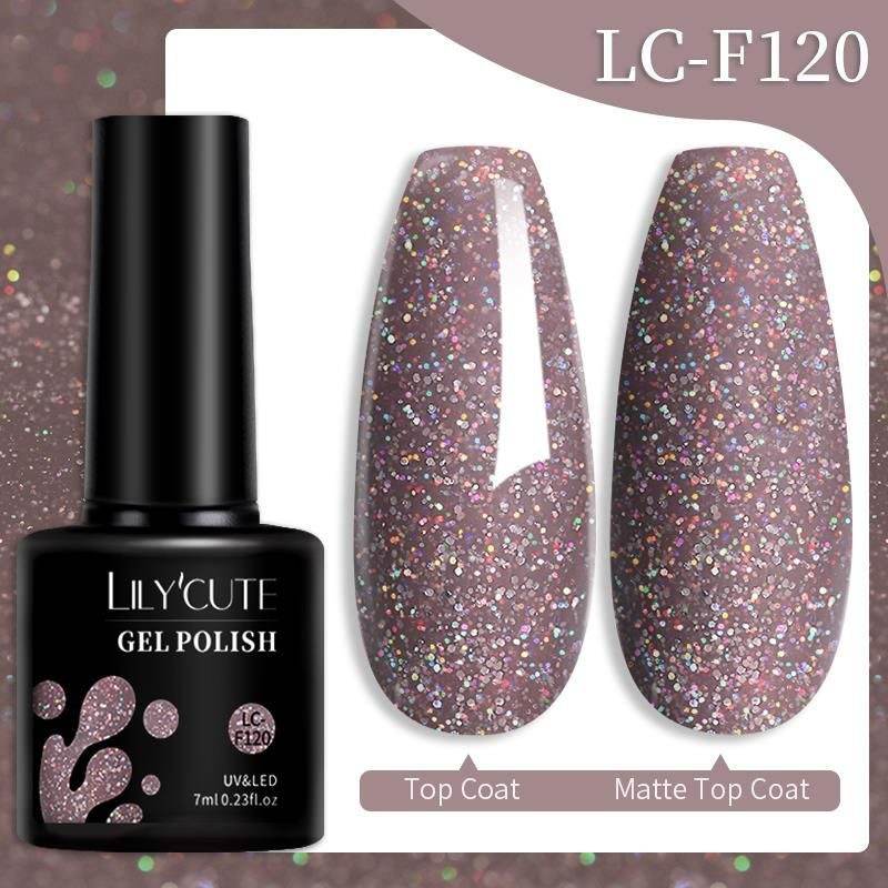 LILY’CUTE VSP 7ml F120