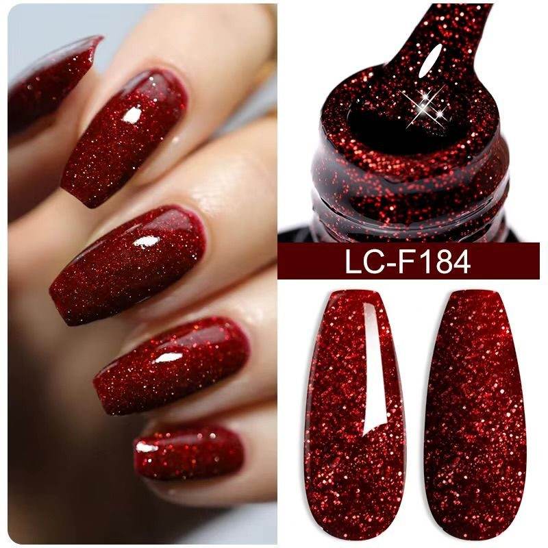 LILY’CUTE VSP 7ml F184