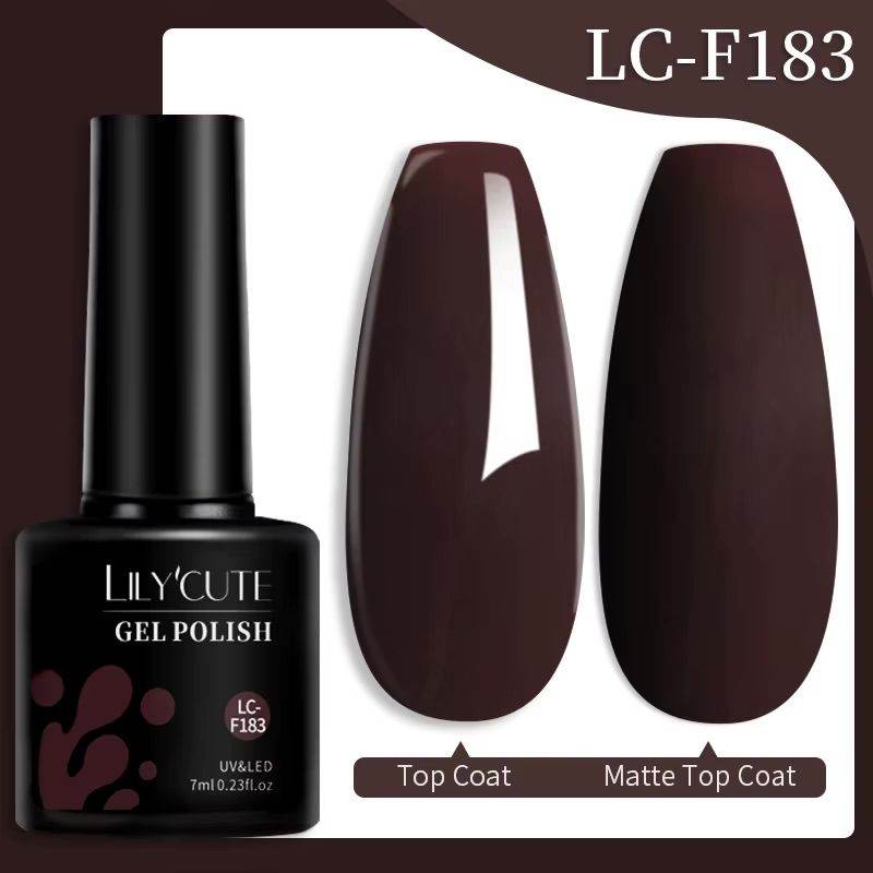 LILY’CUTE VSP 7ml F183