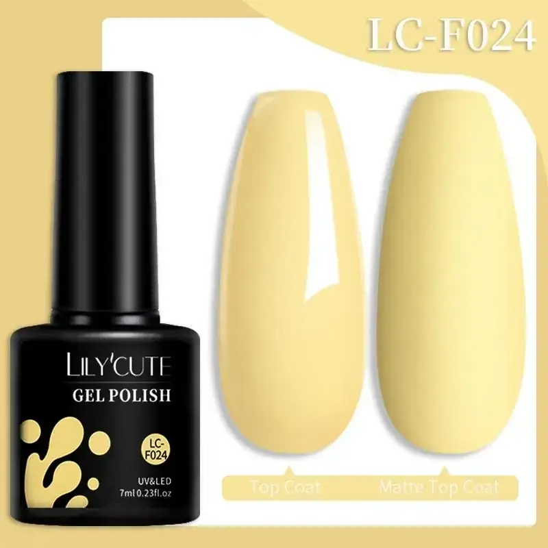 LILY’CUTE VSP 7ml F024