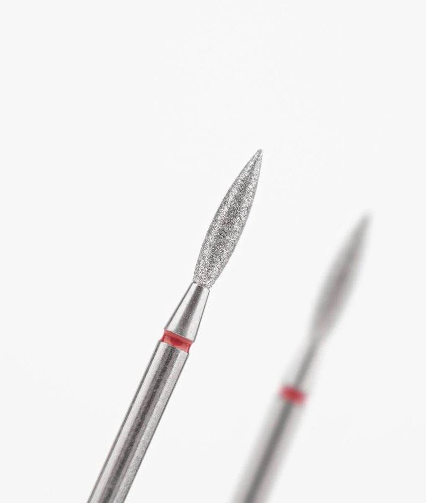 Embout Flamme Diamanté