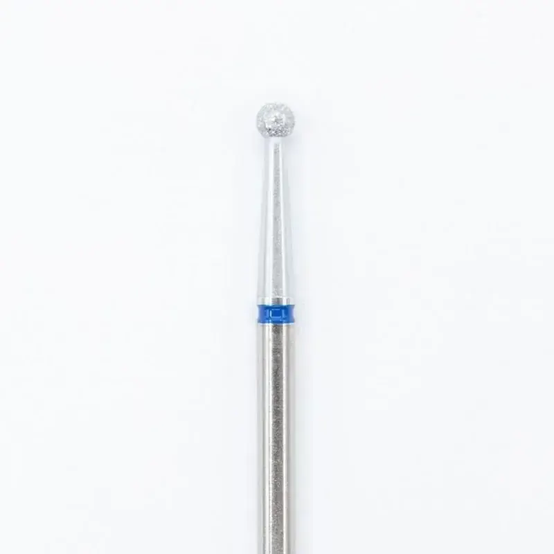 Embout Mini Boule Diamanté