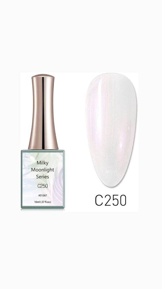 CANNI VSP 16ml C250