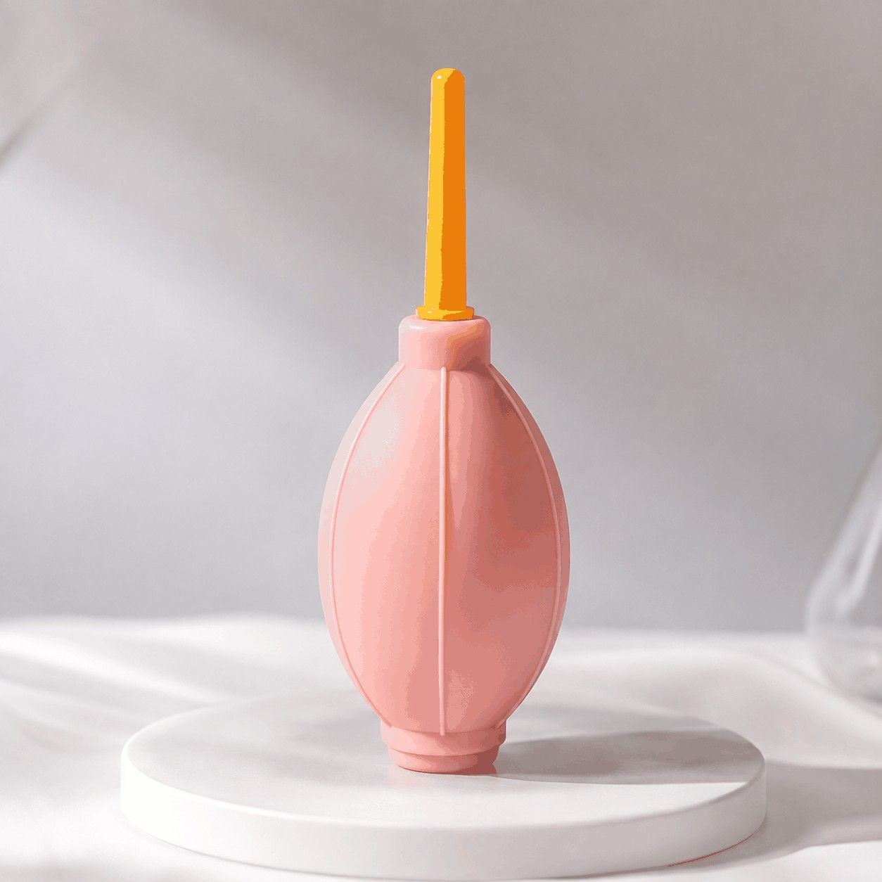 Poire soufflante sèche-colle