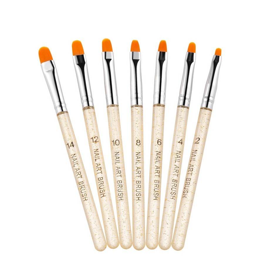 Pinceau Gel – 1 Pièce