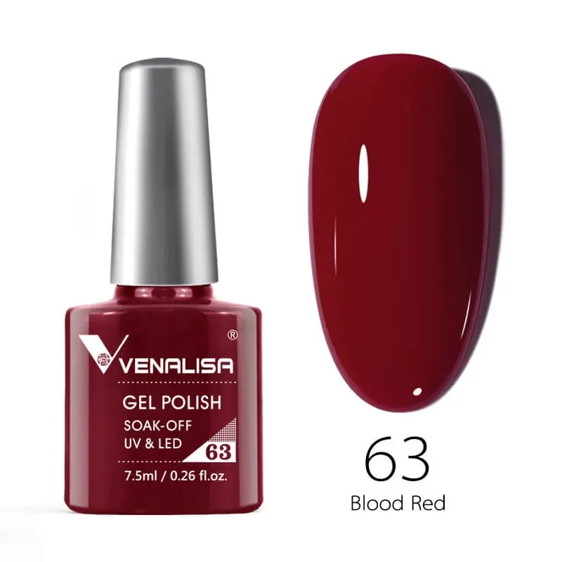 VENALISA VSP 7.5ml 63