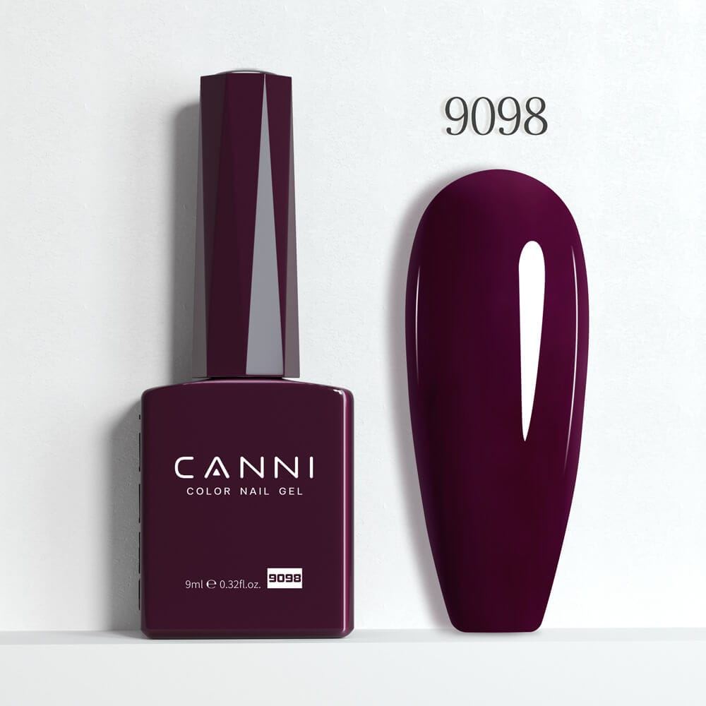 CANNI VSP 9ml - 9098