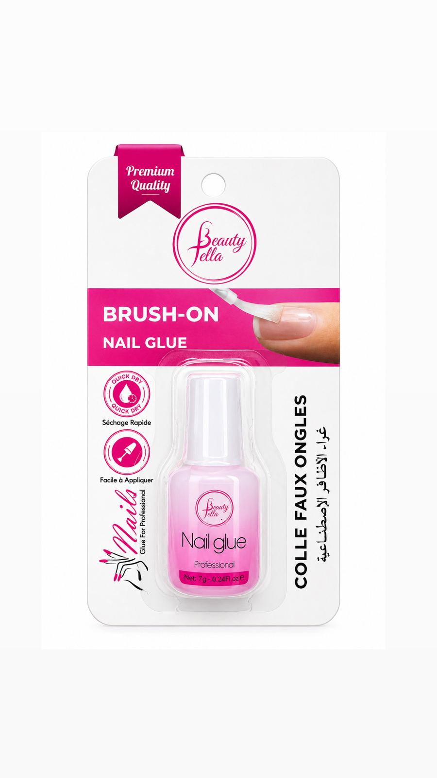 Colle Capsules Fella Beauty – 7g