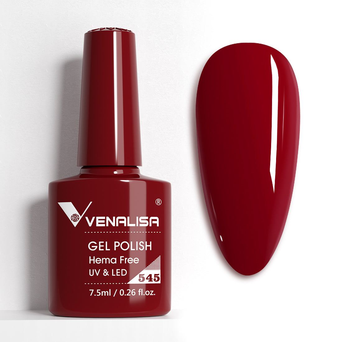 VENALISA VSP 7.5ml 545