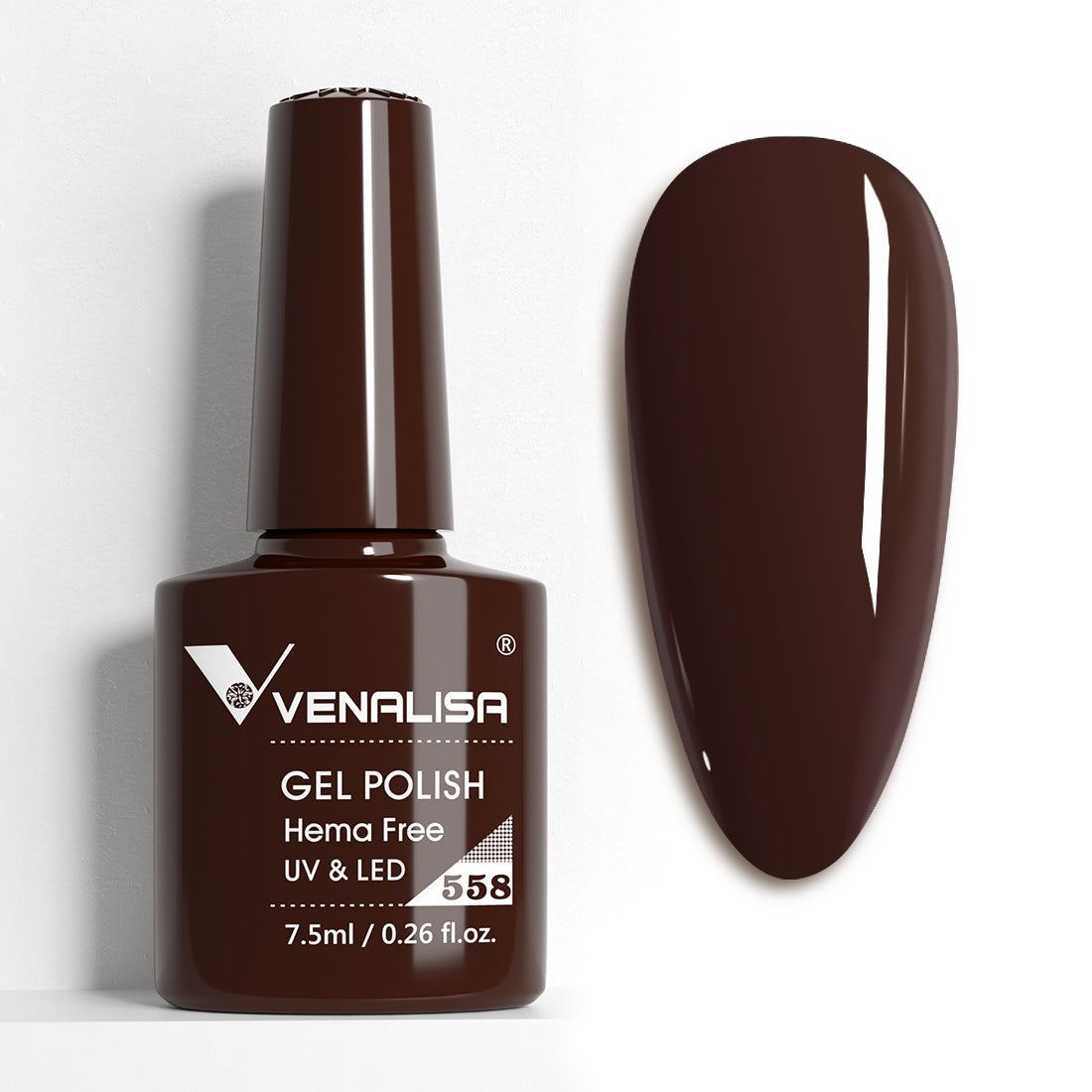 VENALISA VSP 7.5ml 558